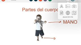 Tutorial Educreations [upl. by Lux]