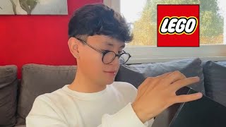 Lego Jazz Club Modular Unboxing [upl. by Jeniece655]