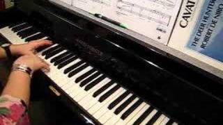 Cavatina  beautiful piano version [upl. by Aleel]