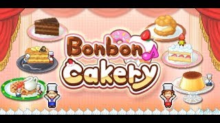 Bonbon Cakery Recipes Tart and Cheesecake [upl. by Biddie]