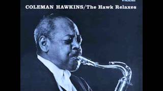 Coleman Hawkins  Just A Gigolo 1961 [upl. by Nwad]