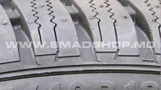 Шины Kumho IZen KW27 [upl. by Boycey664]