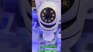 Unboxing WiFi Panorama Camera [upl. by Jilli]