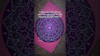 literature quotes art mandalaart bookquotes alicewalker thecolorpurple [upl. by Aileve664]