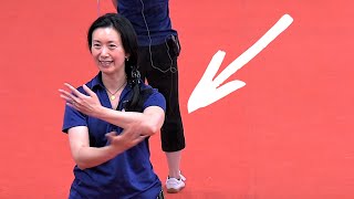 Intro to Ba Fa Wu Bu First Half Full Lesson [upl. by Mcclure]