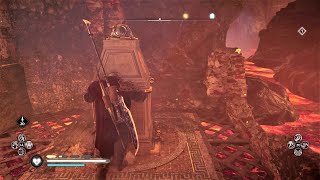 Assassins Creed Valhalla Vericas Tomb [upl. by Anderegg704]