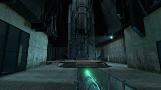 Half Life 2 Music Montage  Entanglement [upl. by Gile72]