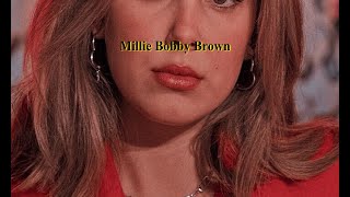 Millie Bobby Brown [upl. by Soracco533]