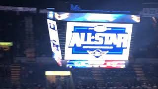 Springfield Thunderbirds set to host 2019 AHL All Star game [upl. by Aleyak]