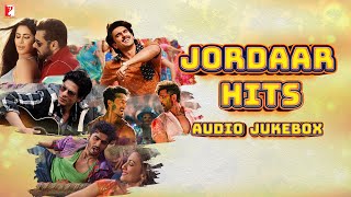 Jordaar Hits  Audio Jukebox  Mens Day Special  Hit Bollywood Songs  Popular Hindi Songs [upl. by Azarcon225]