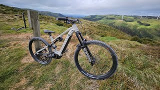 COMMENCAL META SX POWERBOSCH  NEW EBIKE DAY [upl. by Symon]