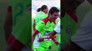 El “Correcaminos” Mauricio Sabillón 🇭🇳⭐️ [upl. by Bent551]