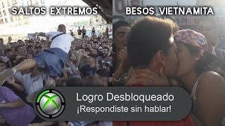 ¡Humillaste sin hablar ¡Desbloqueando Logros en las Batallas de Gallos [upl. by Nerraf]