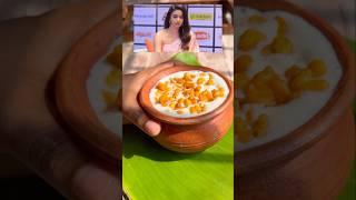 😍❤️கீர்த்தி சுரேஷ் Favourite🔥திருவான்மியூர் மோர் தாத்தா😋🥛 Thiruvanmiyur moor thatha trending [upl. by Amehsat544]