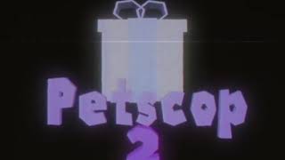 Petscop 2 Teaser Trailer [upl. by Fransis155]