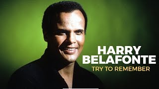 Harry Belafonte  Marys Boy Child LYRICS  Christmas songs with lyrics [upl. by Merow]