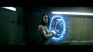 Portal No Escape Live Action Short Film by Dan Trachtenberg [upl. by Anatnahs]