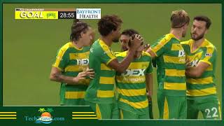 Highlights  Tampa Bay Rowdies vs Loudoun United [upl. by Akenat438]