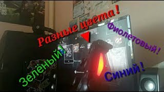 Как поменять цвет на DualShock 4 ГЕЙМПАД ОТ ПС 4 [upl. by Takken]