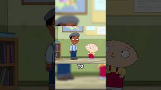 stewie got out of his PRESCHOOL detention 🤣 familyguy [upl. by Nyer]