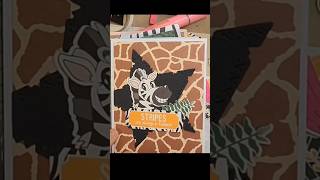 Papercraft Society Advent Calendar Cards 2023 art cards papercraft shorts shortsvideo [upl. by Nayrbo460]