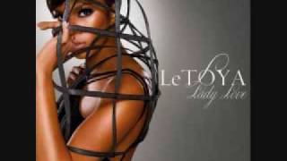 LeToya ft Ludacris  Regret 2009 Follow LeToya on Twitter  twittercomletoyaluckett [upl. by Moina]