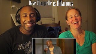 Reacting To Dave Chappelle How Old Is Fifteen Really [upl. by Macario204]