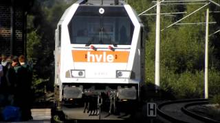 HVLE Voith Maxima 40cc  SUPER TURBO SOUND  V4901  SH  Bad Oldesloe [upl. by Kerrie]