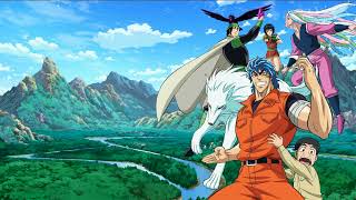 Торико  Toriko OST Compilation [upl. by Vail412]