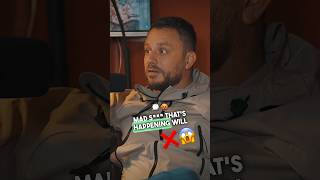 Dapper Laughs CANCELLED❌😱 dapperlaughs cancelled industry shorts [upl. by Gaidano]