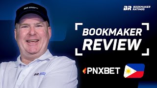 Pnxbet Philippines bookmaker review November 2022 [upl. by Ardnasac439]