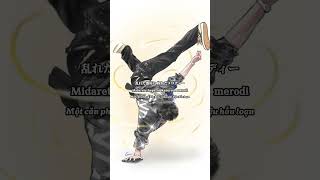 LyricsRomajiVietsub NIGHT DANCER  imase shorts [upl. by Acebber]