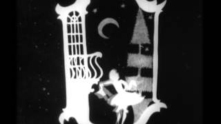 Lotte Reinigers The Secret of the Marquise 1922 [upl. by Llirred]