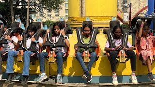 Adlabs Imagicaa Theme Park Full Review 😍imagica review dailyvlog [upl. by Eeliah]