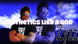 Zyzz  Aesthetics Like A God Best tracks [upl. by Akeim997]