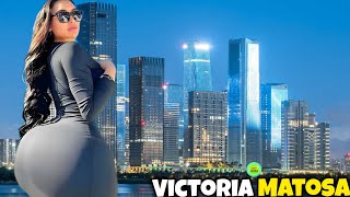 Victoria Matosa✓ Inspirational Fitness Motivational Journey Diverse Fashion Fitness Elegance [upl. by Sundberg]