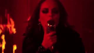 Elizabeth Gillies  Bang Bang Official Video [upl. by Lhok]