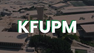 KFUPM Introductory Video [upl. by Ardussi]