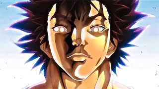 Baki 2018「AMV」 RISE [upl. by Eelirak595]