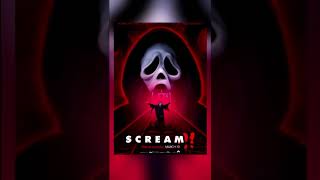 SCREAM 6  LA BANDE ANNONCE ARRIVE [upl. by Anneuq7]