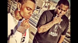 Soulja Boy • She Everybody Hoe amp Sean Kingston  Prod by DatNxgga2Deezy [upl. by Ylirama]