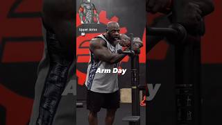 GET BIG ARMS  Intense Biceps amp Triceps Routine [upl. by Richardo]