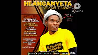 HLANGANYETA–04SWA MATSONGA🔥🔥🔥 [upl. by Ahrat]