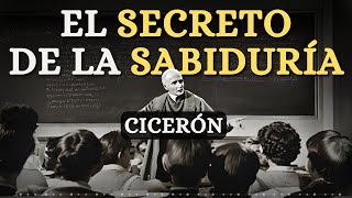 Valorarás cada día vivido después de escuchar esto  Cicerón [upl. by Lamond]