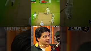 asif ali about shoaib akhtar acha hi may kayla nhi hoforyou cricket growmyaccount vairalshort [upl. by Loria]