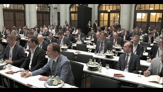 Kongressfilm 2 Design amp Build Konferenz 2018 [upl. by Lareena]