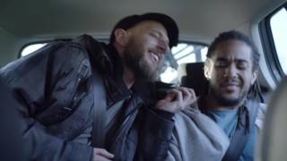 Halfords  For Lifes Journeys Winter Ad  Halfords UK [upl. by Enidaj]