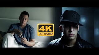 DADDY YANKEE  LA DESPEDIDA 2010 VIDEO OFICIAL ULTRA HD 4K REMASTERIZADO [upl. by Nickolas]