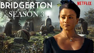 BRIDGERTON Season 3 Shocking Changes To The Story [upl. by Eoin349]