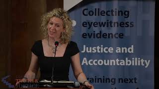 Global Approaches to Prosecuting International Crimes and Universal Jurisdiction [upl. by Shoshana]